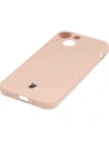 Hurtownia GSM - Etui Bizon Case Silicone do Apple iPhone 13 Mini jasnoróżowe - BIZ157 - {ean13} - Hurt