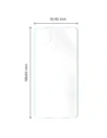 Hurtownia GSM - Bizon Glass Hydrogel Apple iPhone 13 Mini [2 PACK] - BIZ158 - {ean13} - Hurt