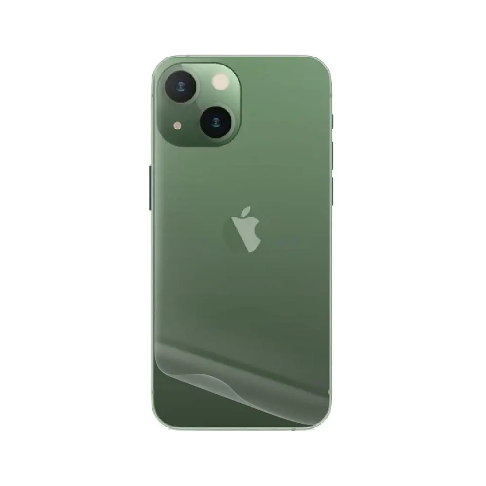 Hurtownia GSM - Bizon Glass Hydrogel Apple iPhone 13 Mini [2 PACK] - BIZ158 - {ean13} - Hurt