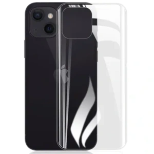 Hurtownia GSM - Bizon Glass Hydrogel Apple iPhone 13 Mini [2 PACK] - BIZ158 - {ean13} - Hurt