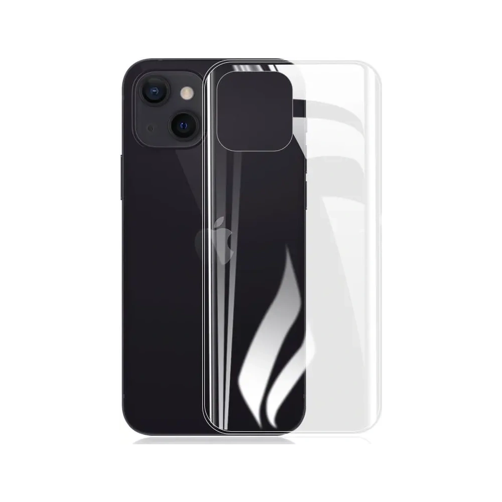 Hurtownia GSM - Bizon Glass Hydrogel Apple iPhone 13 Mini [2 PACK] - BIZ158 - {ean13} - Hurt