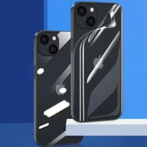 Hurtownia GSM - Bizon Glass Hydrogel Apple iPhone 13 Mini [2 PACK] - BIZ158 - {ean13} - Hurt