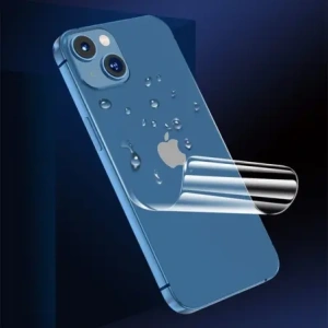 Hurtownia GSM - Bizon Glass Hydrogel Apple iPhone 13 Mini [2 PACK] - BIZ158 - {ean13} - Hurt