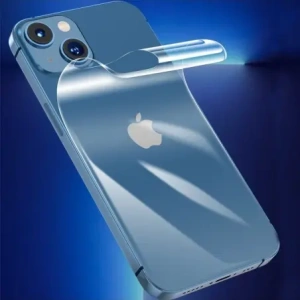 Hurtownia GSM - Bizon Glass Hydrogel Apple iPhone 13 Mini [2 PACK] - BIZ158 - {ean13} - Hurt