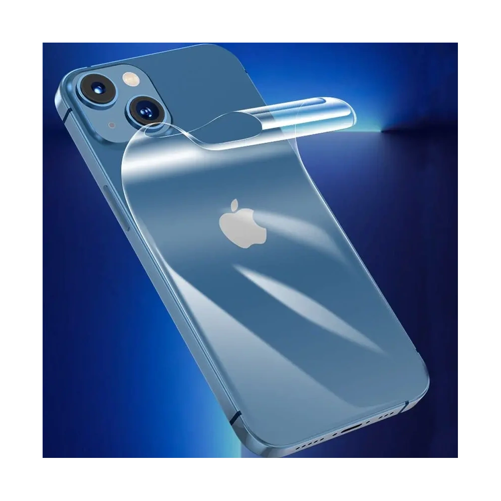 Hurtownia GSM - Bizon Glass Hydrogel Apple iPhone 13 Mini [2 PACK] - BIZ158 - {ean13} - Hurt