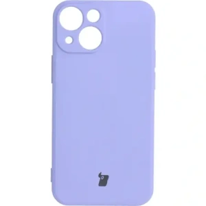 Hurtownia GSM - Bizon tok szilikon Apple iPhone 13 Mini lila - BIZ159 - {ean13} - Hurt