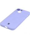 Hurtownia GSM - Bizon Case Silikon Apple iPhone 13 Mini lila - BIZ159 - {ean13} - Hurt