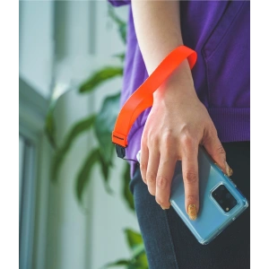 Pasek Ringke Wrist Strap Neon Orange