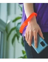 Hurtownia GSM - Pasek Ringke Handgelenkband Neon Orange - RGK1158ORG - {ean13} - Hurt