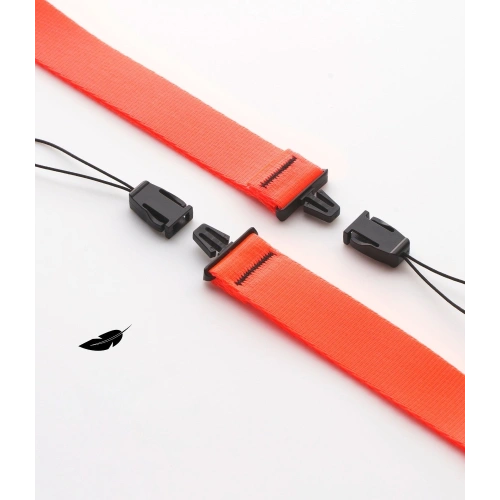 Pasek Ringke Wrist Strap Neon Orange