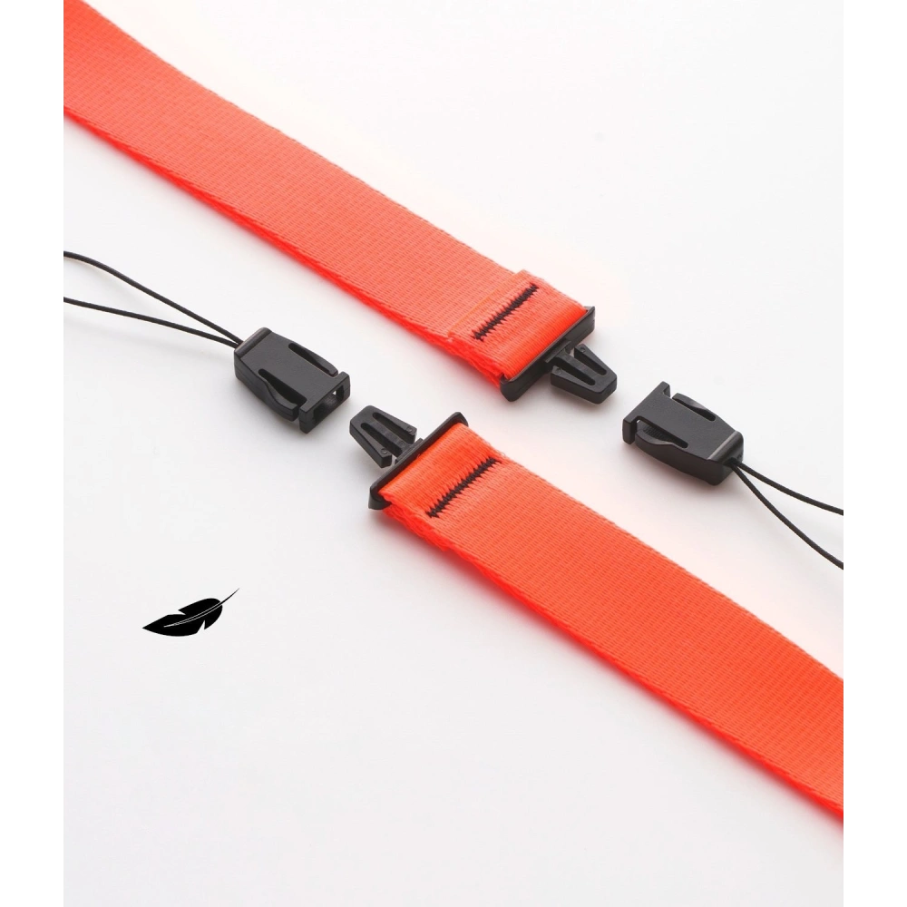 Hurtownia GSM - Pasek Ringke Handgelenkband Neon Orange - RGK1158ORG - {ean13} - Hurt
