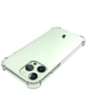 Hurtownia GSM - Bizon Case Clear Pack tok + 2x kijelző üveg + lencse üveg Apple iPhone 13 Pro átlátszó - BIZ161 - {ean13} - Hurt