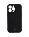 Bizon Case Silicone Apple iPhone 13 Pro fekete
