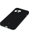 Hurtownia GSM - Etui Bizon Case Silicone do Apple iPhone 13 Pro czarne - BIZ162 - {ean13} - Hurt