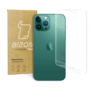 Wholesale Bizon Glass Hydrogel Apple iPhone 13 Pro [2 PACK] - BIZ163 - {ean13} - Hurt
