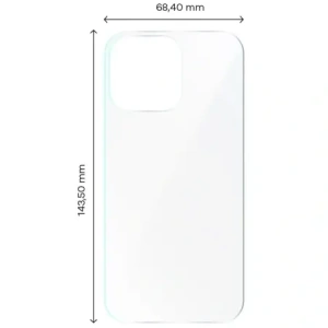 Wholesale Bizon Glass Hydrogel Apple iPhone 13 Pro [2 PACK] - BIZ163 - {ean13} - Hurt
