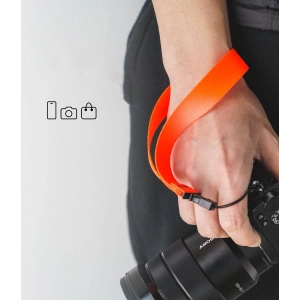Pasek Ringke Wrist Strap Neon Orange