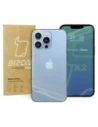 Folia hydrożelowa na tył i przód Bizon Glass Hydrogel Apple iPhone 13 Pro