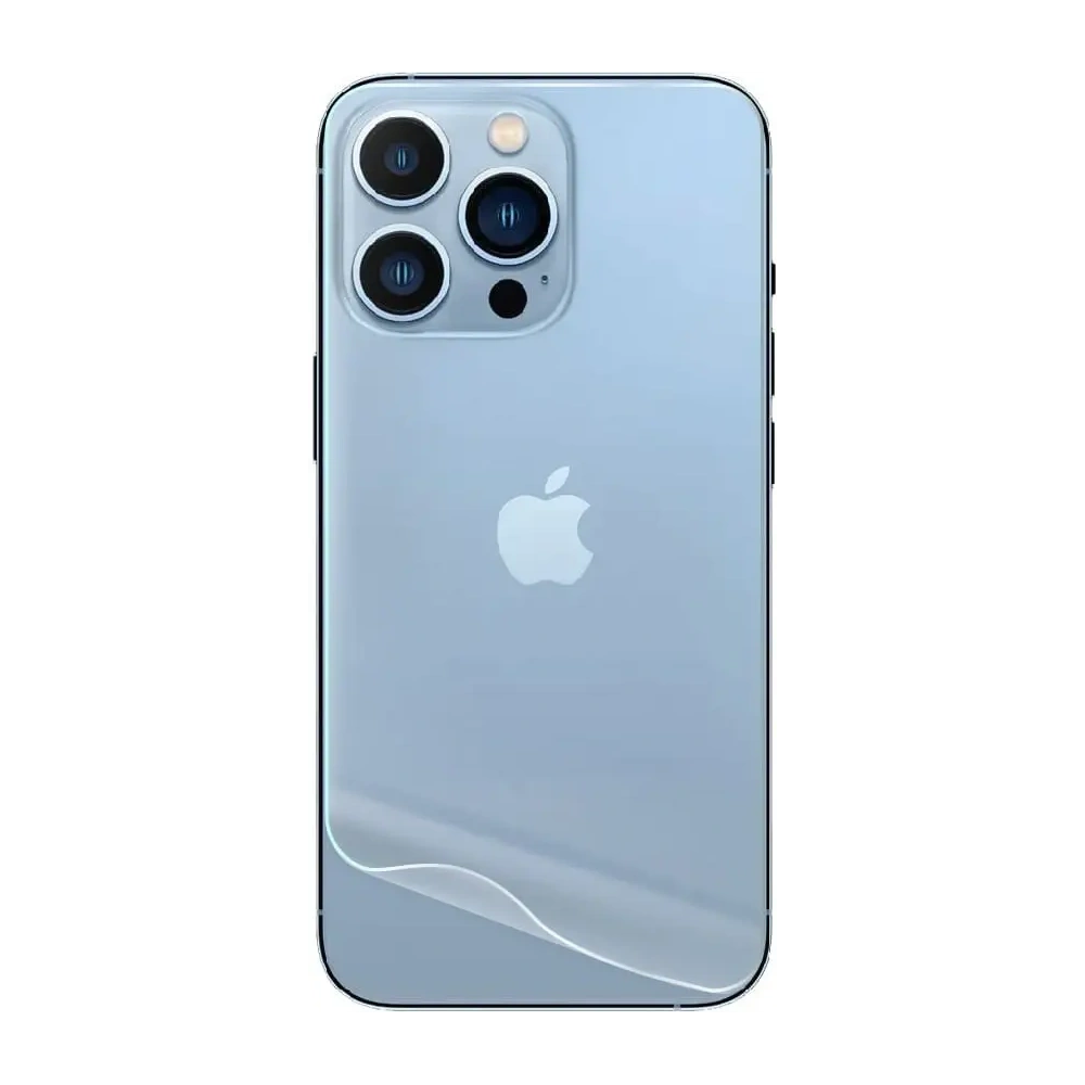 Hurtownia GSM - Bizon Glass Hydrogel Apple iPhone 13 Pro - BIZ164 - {ean13} - Hurt