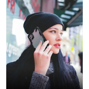 Hurtownia GSM - Etui Ringke Fusion-X Huawei P40 Lite Black - RGK1139BLK - {ean13} - Hurt