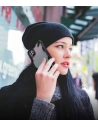 Wholesale Ringke Fusion-X Huawei P40 Lite Black - RGK1139BLK - {ean13} - Hurt
