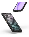 Hurtownia GSM - Etui Ringke Fusion-X Huawei P40 Lite Camo (Moro) Black - RGK1141MOB - {ean13} - Hurt