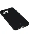 Hurtownia GSM - Etui Bizon Case Silicone do Apple iPhone 13 Pro Max czarne - BIZ166 - {ean13} - Hurt