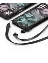 Wholesale Ringke Fusion-X Huawei P40 Lite Camo (Moro) Black - RGK1141MOB - {ean13} - Hurt