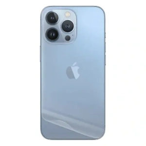Hurtownia GSM - Folie hydrogelové na zadní stranu Bizon Glass Hydrogel Apple iPhone 13 Pro Max [2 PACK] - BIZ167 - {ean13} - Hurt