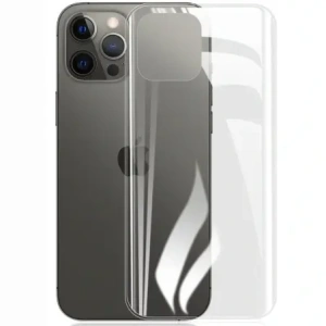 Hurtownia GSM - Bizon Glass Hydrogel Apple iPhone 13 Pro Max [2 PACK] - BIZ167 - {ean13} - Hurt