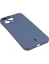 Hurtownia GSM - Bizon Case Silikon Apple iPhone 13 Pro Max grau - BIZ169 - {ean13} - Hurt
