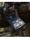 Wholesale Ringke Fusion-X Huawei P40 Lite Camo (Moro) Black - RGK1141MOB - {ean13} - Hurt