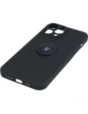 Hurtownia GSM - Bizon Case inel de silicon Apple iPhone 13 Pro Max negru - BIZ174 - {ean13} - Hurt