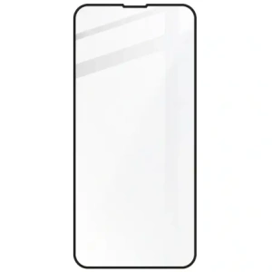 Hurtownia GSM - Tvrzené sklo Bizon Glass Edge - [2 PACK] + ochrana na objektiv Apple iPhone 13 Pro Max černé - BIZ175 - {ean13} - Hurt