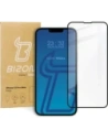 Hurtownia GSM - Bizon Glass Edge Apple iPhone 13 Pro Max negru - BIZ176 - {ean13} - Hurt