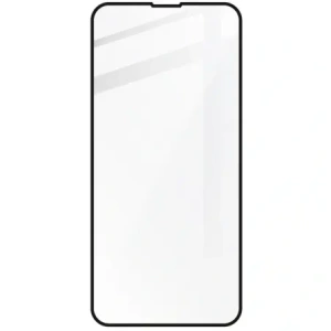 Hurtownia GSM - Tvrzené sklo Bizon Glass Edge pro Apple iPhone 13 Pro Max černé - BIZ176 - {ean13} - Hurt