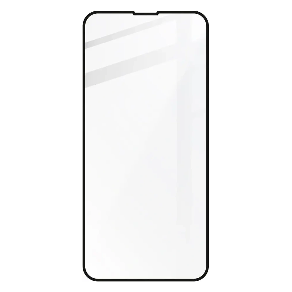 Hurtownia GSM - Bizon Glass Edge Apple iPhone 13 Pro Max fekete - BIZ176 - {ean13} - Hurt
