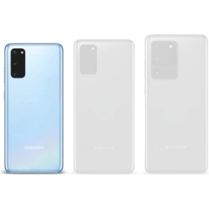 Wytrzymałe etui RINGKE do Galaxy S20