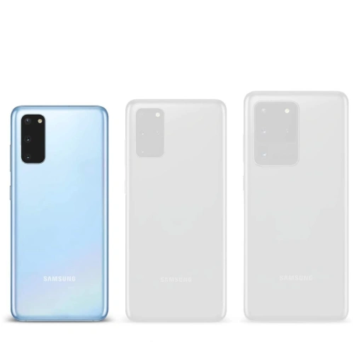 Wytrzymałe etui RINGKE do Galaxy S20