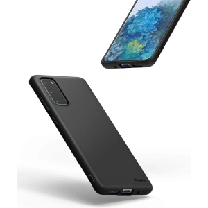 Wholesale Ringke Air S Samsung Galaxy S20 Black - RGK1159BLK - {ean13} - Hurt