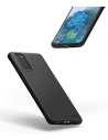 Hurtownia GSM - Etui Ringke Air S Samsung Galaxy S20 Black - RGK1159BLK - {ean13} - Hurt