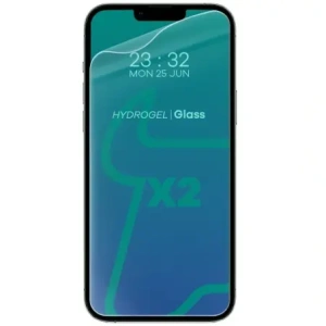 Hurtownia GSM - Fólie hydrogelová na displej Bizon Glass Hydrogel Apple iPhone 13 Pro Max [2 PACK] - BIZ178 - {ean13} - Hurt
