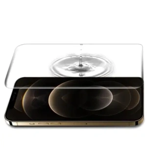Hurtownia GSM - Fólie hydrogelová na displej Bizon Glass Hydrogel Apple iPhone 13 Pro Max [2 PACK] - BIZ178 - {ean13} - Hurt