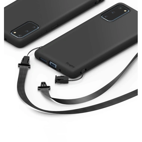Wytrzymałe etui RINGKE do Galaxy S20