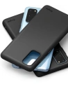 Hurtownia GSM - Etui Ringke Air S Samsung Galaxy S20 Black - RGK1159BLK - {ean13} - Hurt