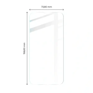 Hurtownia GSM - Sklo tvrzené Bizon Glass Clear 2 pro Apple iPhone 14 Plus / Apple iPhone 13 Pro Max - BIZ179 - {ean13} - Hurt