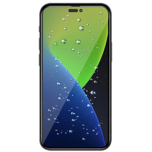 Szkło hartowane Bizon Glass Clear 2 do Apple iPhone 14 Plus / Apple iPhone 13 Pro Max