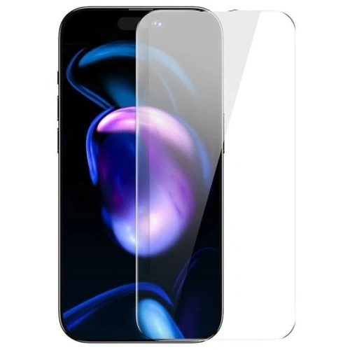 Szkło hartowane Bizon Glass Clear 2 do Apple iPhone 14 Plus / Apple iPhone 13 Pro Max