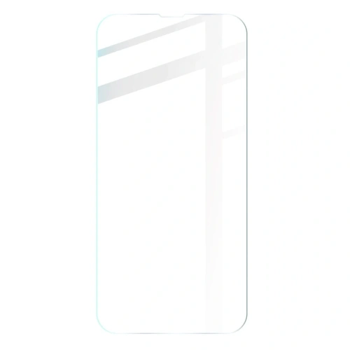 Szkło hartowane Bizon Glass Clear 2 do Apple iPhone 14 Plus / Apple iPhone 13 Pro Max