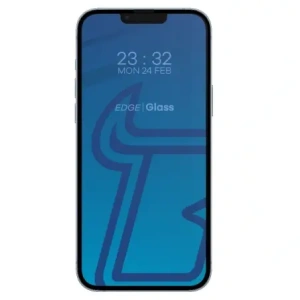 Hurtownia GSM - Sklo tvrzené Bizon Glass Edge 2 pro Apple iPhone 14 Plus / 13 Pro Max černé - BIZ180 - {ean13} - Hurt